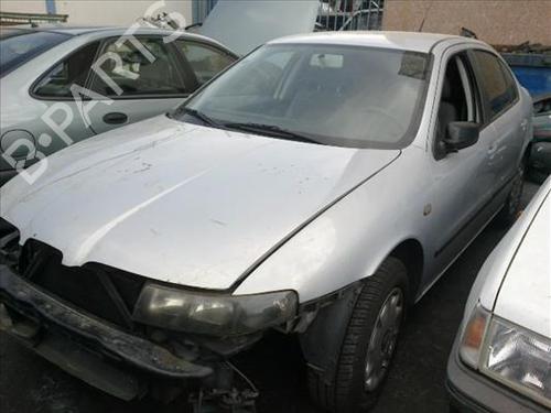 Control unit SEAT TOLEDO II (1M2) 1.9 TDI | BP38402964M11 - Image 5