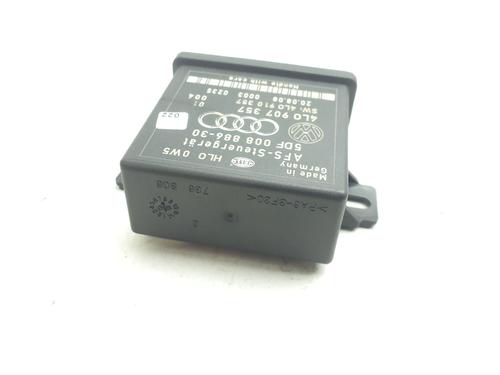 Lights ECU AUDI A3 Convertible (8P7) 2.0 TDI | BP38333715M55 - Image 3