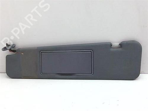Used Left sun visor Left sun visor 38364262 38364262