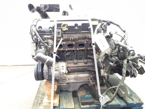 engine-opel-corsa-e-x15-2014-38333324 main image
