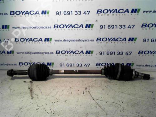 Used Left front driveshaft Left front driveshaft 38350990 38350990