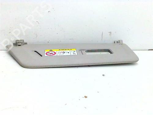 Right sun visor CITROËN C4 Picasso II 1.2 THP 130 | BP39962171I2 - Image 4