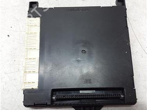 Used Electronic module Electronic module TOYOTA RAV 4 IV (_A4_) 2.0 D (WWA42_) (143 hp) 40087433 40087433