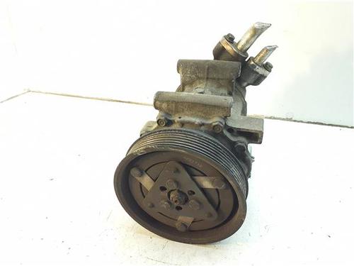 Used AC compressor AC compressor 38371425 38371425