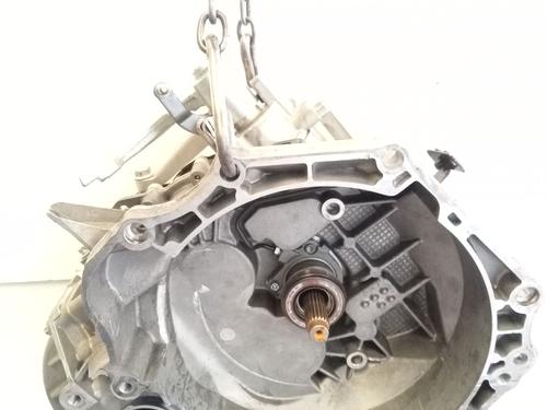 Gearbox OPEL ASTRA J Saloon 1.7 CDTI (69) | BP38390737M3 - Image 3