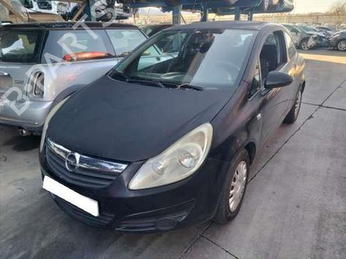 Electronic sensor OPEL CORSA D Hatchback Van (S07) 1.2 (L08) | BP38384318M84 - Image 5