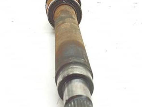 Right front driveshaft FORD FIESTA VI (CB1, CCN) 1.5 TDCi | BP38381256M39 - Image 3