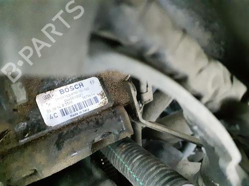 Engine PEUGEOT 807 (EB_) 2.2 HDi | BP38393556M1 - Image 10