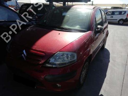 Used Parts CITROËN C3 I (FC_, FN_) 1.4 i 4957044