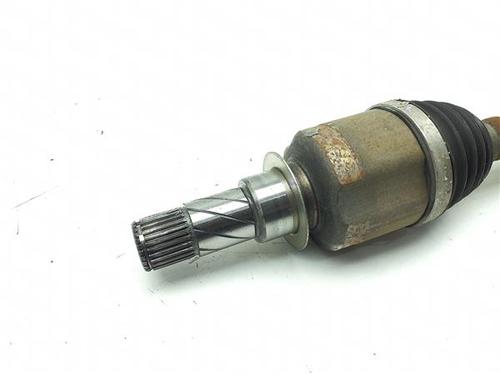 Left front driveshaft RENAULT CLIO V (B7_) 1.3 TCe 130 (B7MF) | BP38396828M38 - Image 3