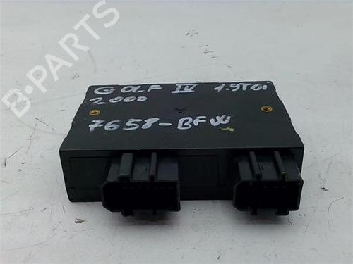 Used Comfort control module Comfort control module 38392767 38392767