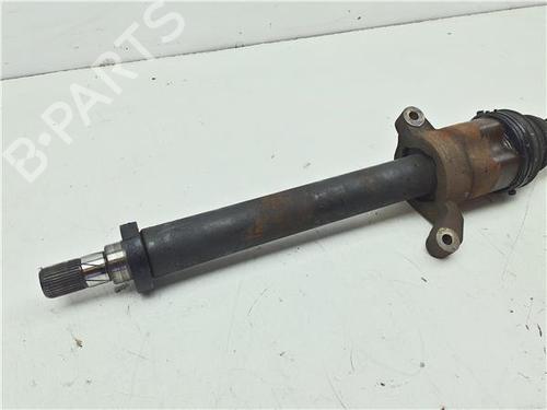 Right front driveshaft MINI MINI Convertible (R57) Cooper D | BP39964409M39 - Image 5