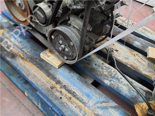 Used AC compressor AC compressor 38396801 38396801