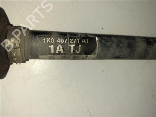 Left front driveshaft AUDI A3 (8P1) 2.0 FSI | BP38362922M38 - Image 2