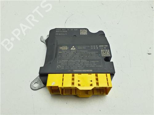 Calculateur Airbags Calculateur Airbags 38396649 38396649