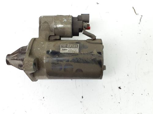 Used Starter Starter HYUNDAI i20 I (PB, PBT) 1.2 (86 hp) 38335083 38335083