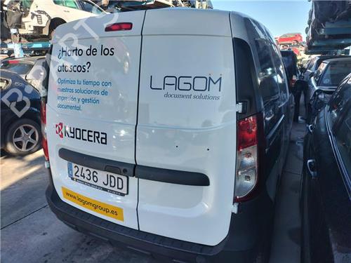 Electronic module DACIA DOKKER Box Body/MPV 1.5 dCi (FEAJ) | BP38395471M83 - Image 8