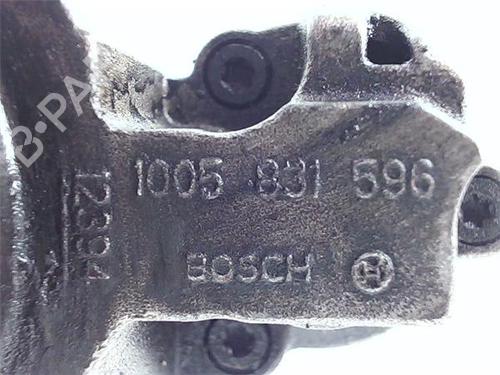 Starter BMW 1 (E81) 118 d | BP38374146M8 - Image 2