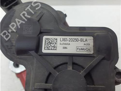 Right rear brake caliper FORD FOCUS IV (HN) 2.3 ST EcoBoost | BP38365950M106 - Image 2