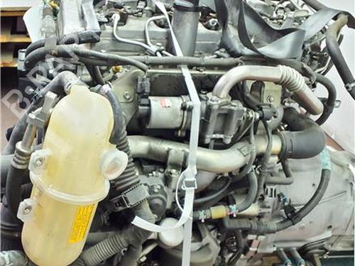Engine LEXUS IS II (_E2_) 220d (ALE20) | BP38398128M1 - Image 4