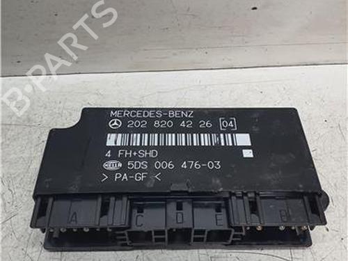 Used Electronic module Electronic module 38367432 38367432