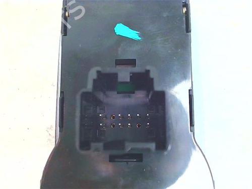 Headlight switch OPEL MERIVA B MPV (S10) 1.6 CDTI (75) | BP38397482I24 - Image 2