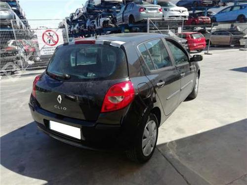 Pedal RENAULT CLIO III Hatchback Van (SB_, SR_) 1.5 dCi | BP38353200I4 - Image 3