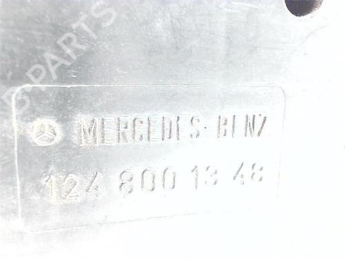 Electronic module MERCEDES-BENZ E-CLASS (W124) E 300 D (124.131) | BP38403863M83 - Image 2