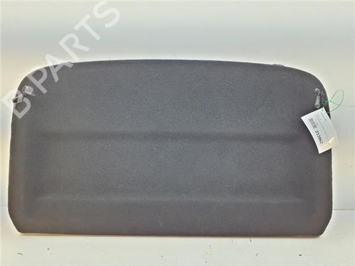 Used Rear parcel shelf Rear parcel shelf 38370651 38370651