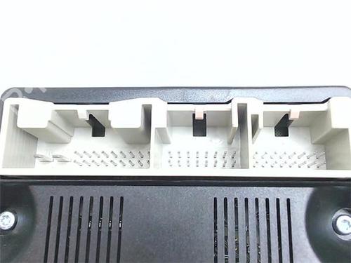 Climate control SEAT LEON (1P1) 1.9 TDI | BP38403007I5 - Image 5