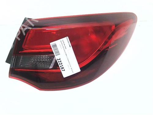 right-taillight-opel-astra-j-saloon-2012-38374160 main image