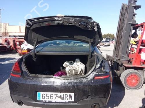 Switch BMW 6 Coupe (F13) 640 d | BP38377267I30  - Image 7