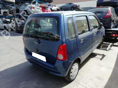 Left headlight OPEL AGILA A (H00) 1.0 12V (F68) | BP38353342C28 - Image 6