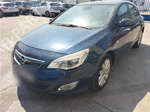 Right headlight OPEL ASTRA J Saloon 1.7 CDTI (69) | BP38390740C29 - Image 8