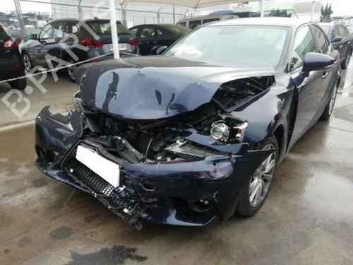 Comfort control module LEXUS IS III (_E3_) 300h (AVE30_, AVE30R) | BP38377322M56 - Image 6