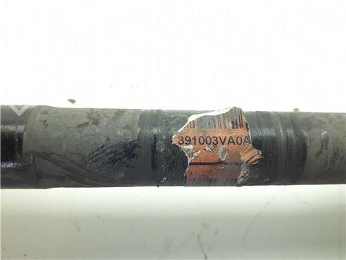 Right front driveshaft NISSAN NOTE (E12) 1.2 | BP38391112M39 - Image 3