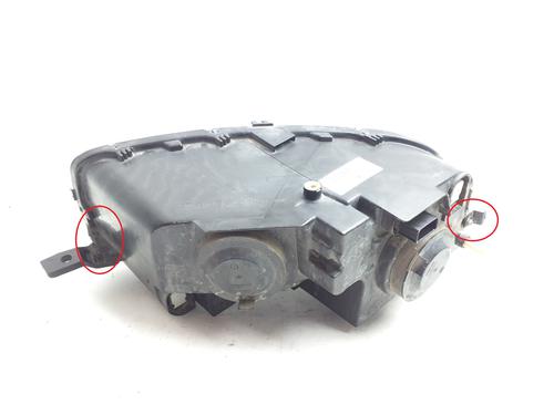 Right headlight CITROËN C4 CACTUS 1.2 VTi 82 | BP38334631C29 - Image 5