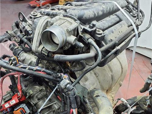 Engine RENAULT MEGANE II Saloon (LM0/1_) 1.6 | BP38398373M1 - Image 2