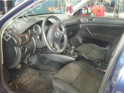 Control unit VW PASSAT B5.5 (3B3) 1.9 TDI | BP38350893M11 - Image 7