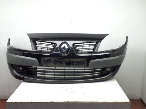 Used Front bumper Front bumper RENAULT SCÉNIC II (JM0/1_) 1.9 dCi (JM14) (131 hp) 40087553 40087553
