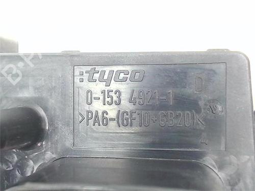 Fuse box OPEL ASTRA H GTC (A04) 1.9 CDTi (L08) | BP38392437E1  - Image 7