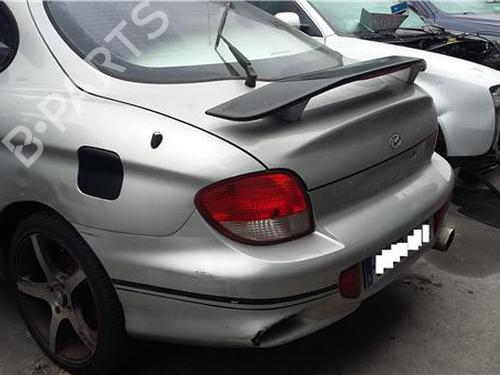 Used Left taillight Left taillight 38406533 38406533