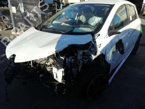Ratt RENAULT ZOE (BFM_) ZOE | BP38358409C49 - Image 6