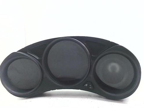 Used Instrument cluster Instrument cluster CITROËN C4 II (NC_) 1.6 HDi 90 (92 hp) 39955993 39955993