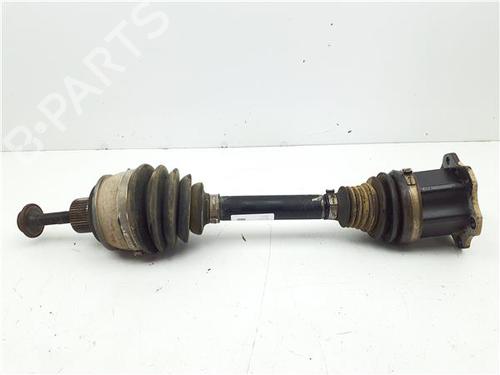 Used Left front driveshaft Left front driveshaft AUDI A5 (F53, F5P) 2.0 TDI (190 hp) 39714584 39714584