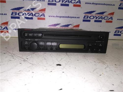 Used Radio Radio 38350469 38350469