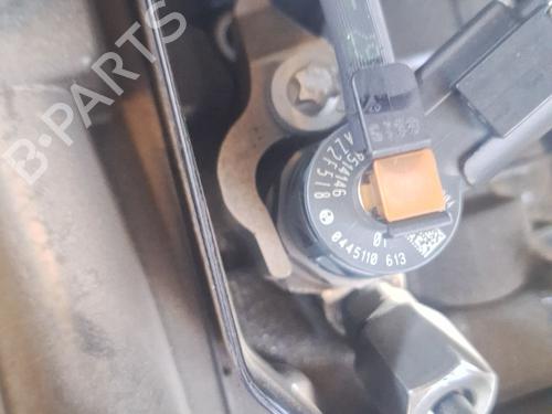 Engine BMW 3 Touring (F31) 318 d | BP38702638M1 - Image 6