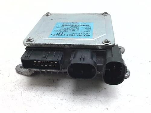 Used Steering ECU Steering ECU CITROËN C3 I (FC_, FN_) 1.4 HDi (68 hp) 39955889 39955889