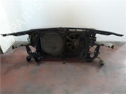 AC radiator VW PASSAT B5.5 Variant (3B6) 1.9 TDI | BP38356648M32 - Image 2