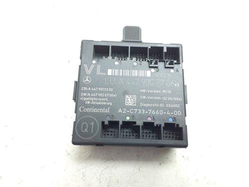 Used Electronic module Electronic module 38333658 38333658